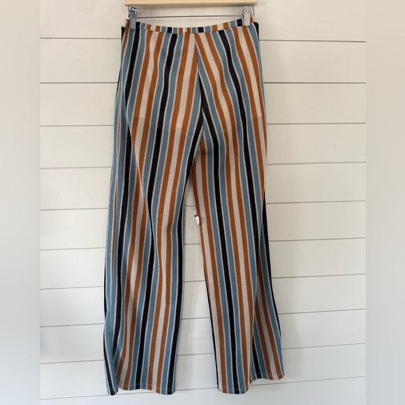 Free People Pants - Free People Size S Pants (Bridget Stripe) Costal Beah